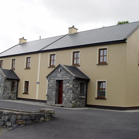 Carron Clare'S Rock Self-Catering Accommodation מראה חיצוני תמונה