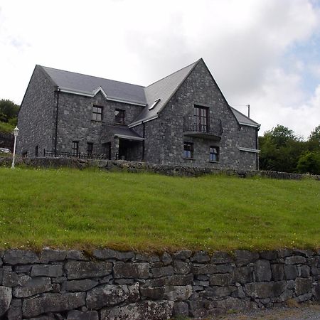 Carron Clare'S Rock Self-Catering Accommodation מראה חיצוני תמונה