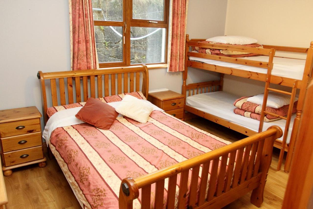 Carron Clare'S Rock Self-Catering Accommodation מראה חיצוני תמונה