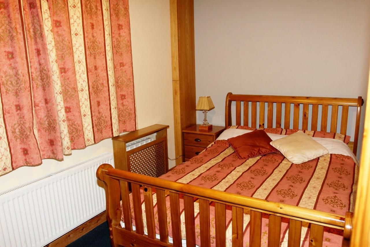 Carron Clare'S Rock Self-Catering Accommodation מראה חיצוני תמונה