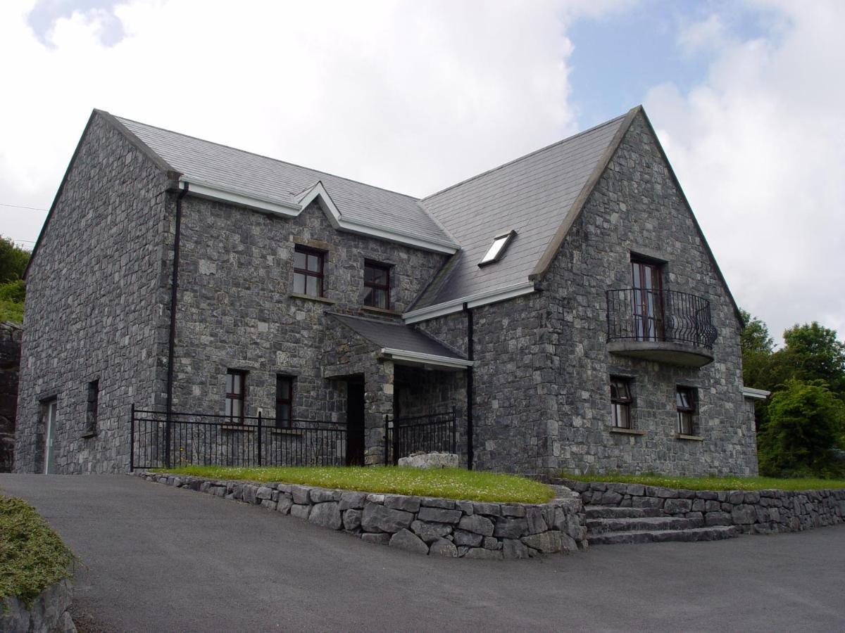 Carron Clare'S Rock Self-Catering Accommodation מראה חיצוני תמונה