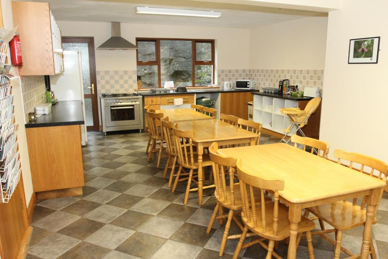 Carron Clare'S Rock Self-Catering Accommodation מראה חיצוני תמונה