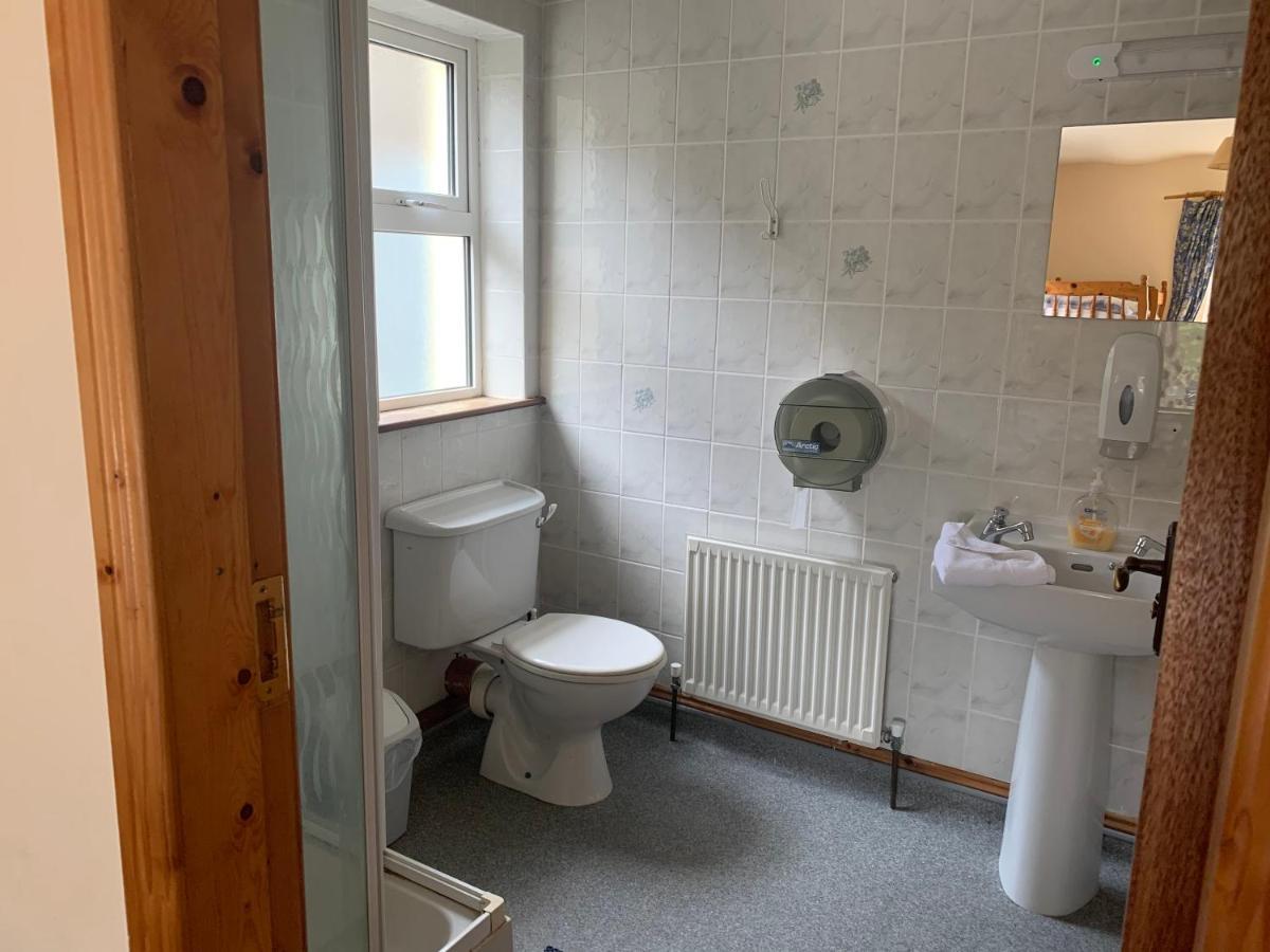 Carron Clare'S Rock Self-Catering Accommodation מראה חיצוני תמונה