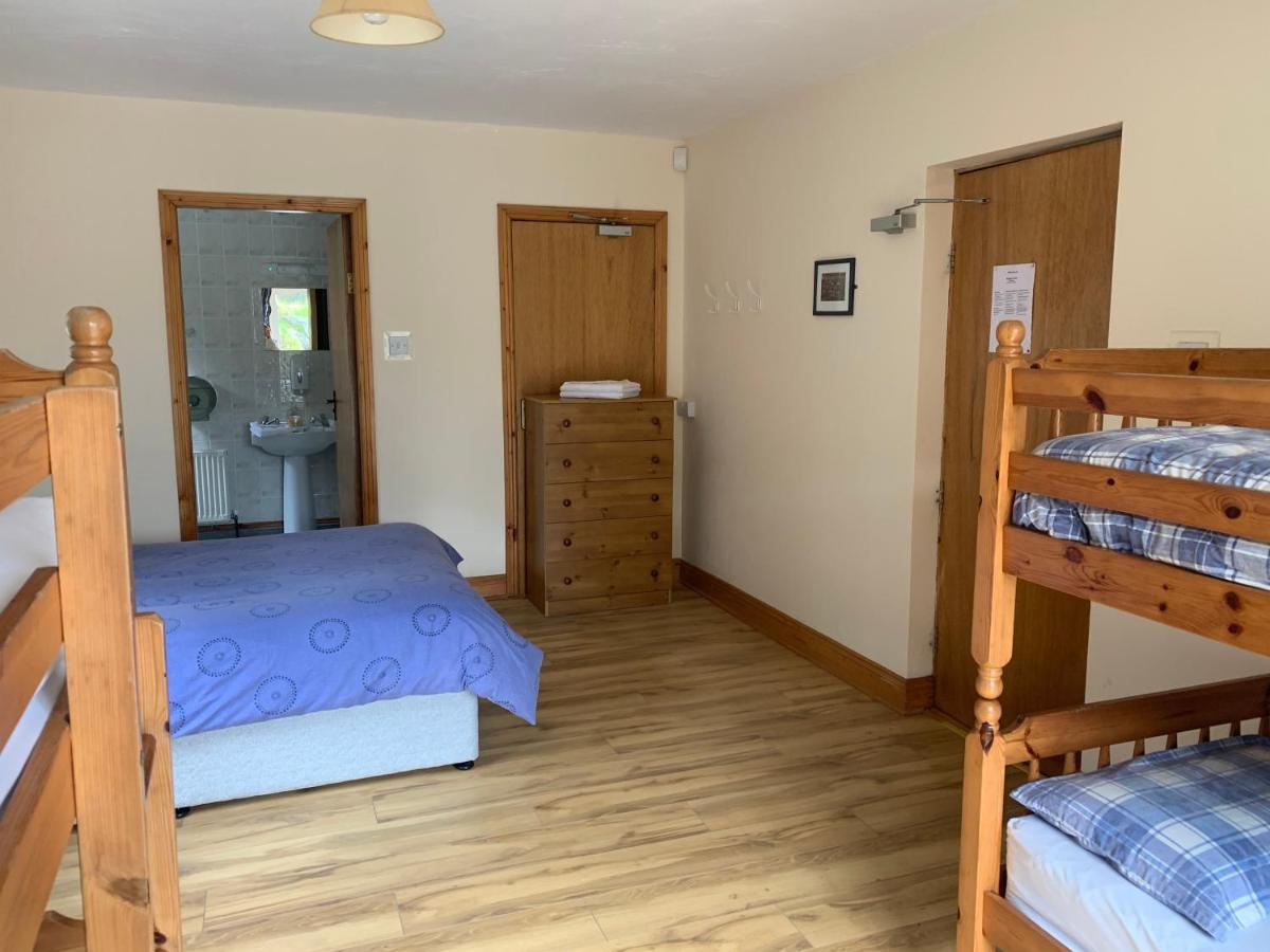Carron Clare'S Rock Self-Catering Accommodation מראה חיצוני תמונה