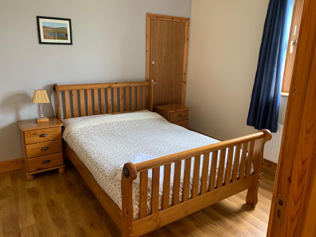 Carron Clare'S Rock Self-Catering Accommodation מראה חיצוני תמונה