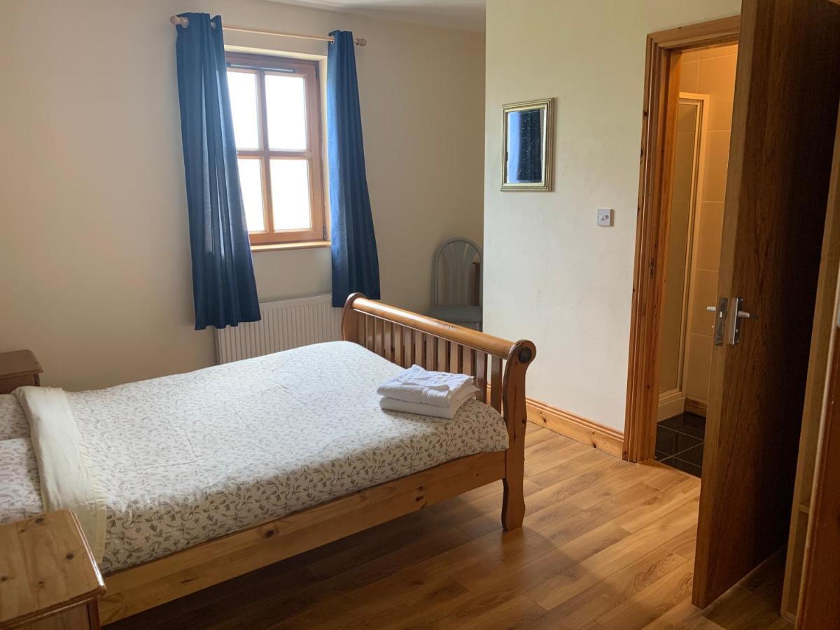 Carron Clare'S Rock Self-Catering Accommodation מראה חיצוני תמונה