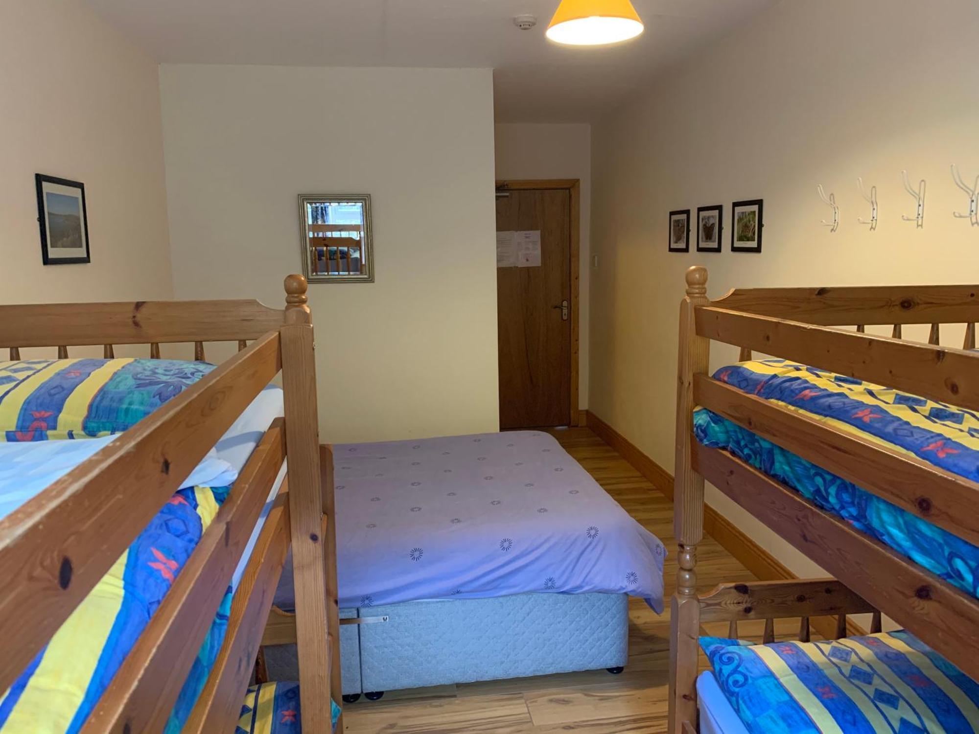 Carron Clare'S Rock Self-Catering Accommodation מראה חיצוני תמונה