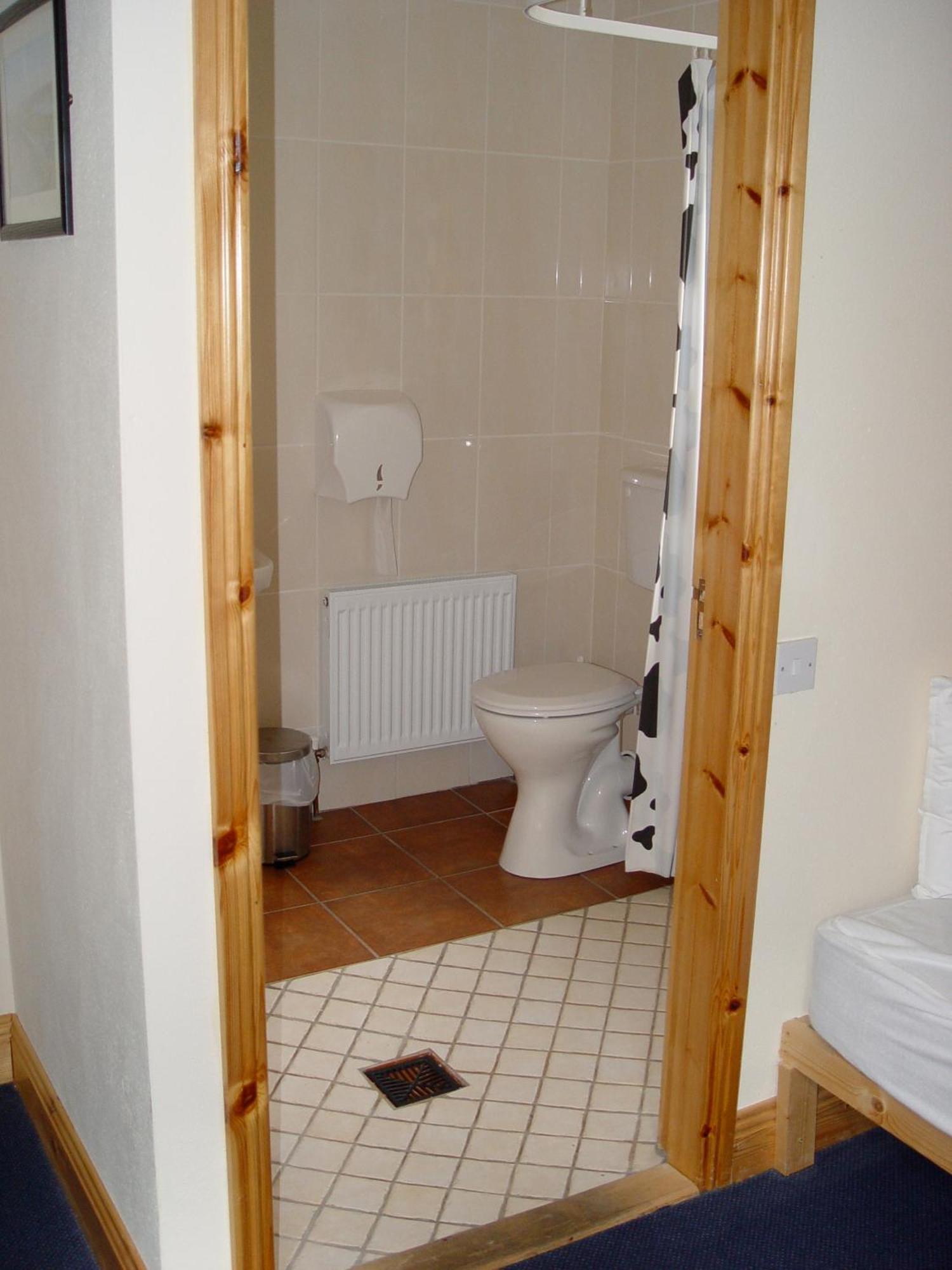 Carron Clare'S Rock Self-Catering Accommodation מראה חיצוני תמונה