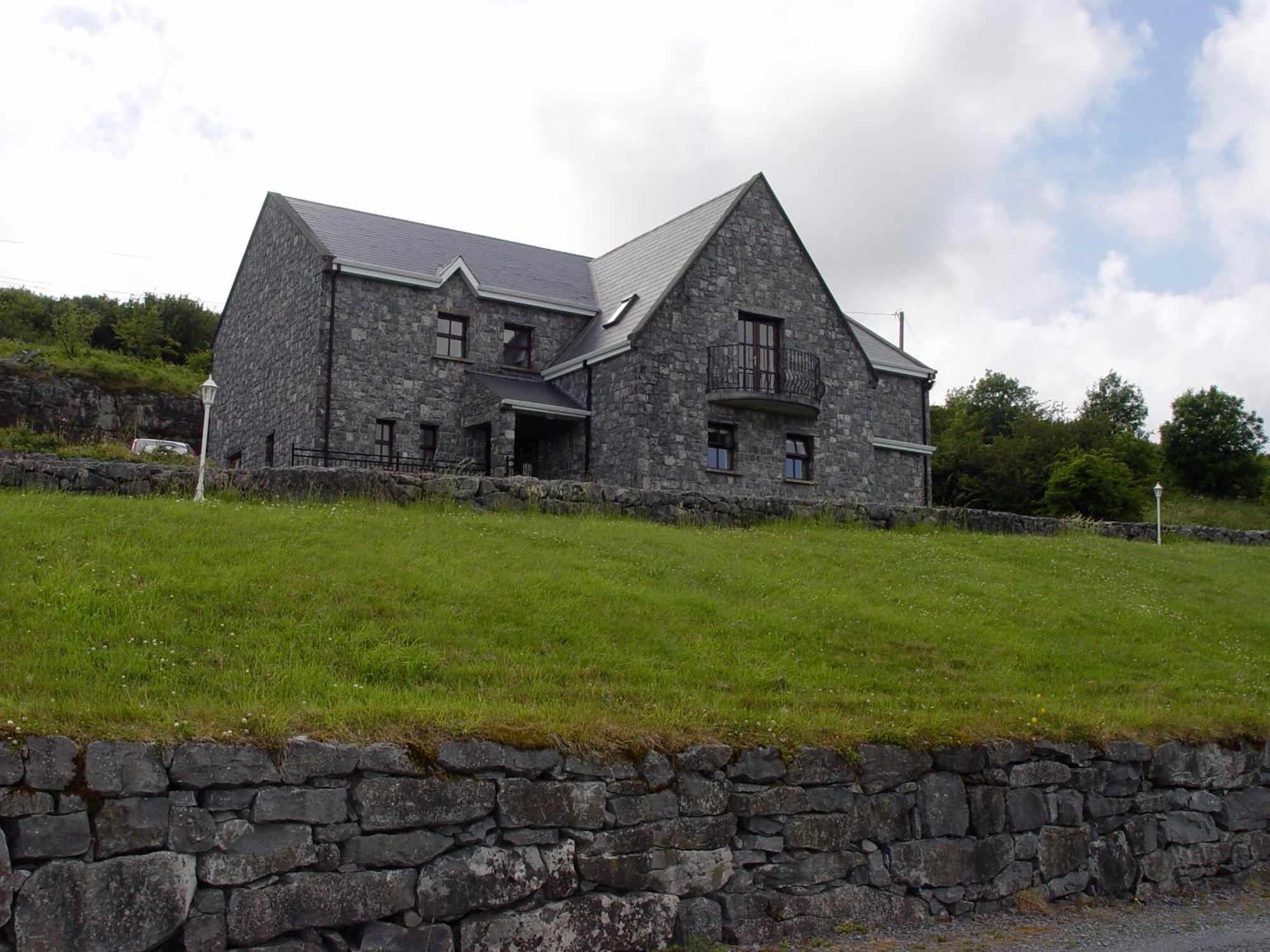 Carron Clare'S Rock Self-Catering Accommodation מראה חיצוני תמונה