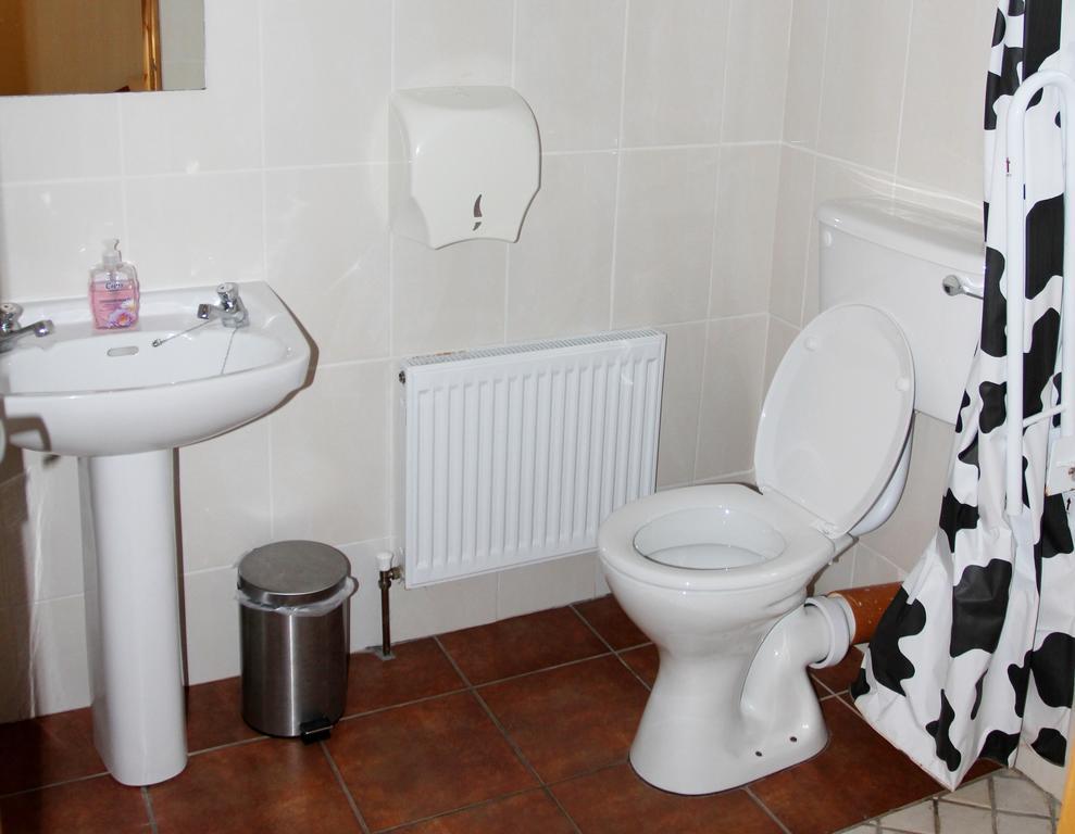 Carron Clare'S Rock Self-Catering Accommodation מראה חיצוני תמונה