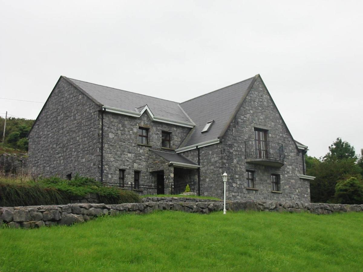 Carron Clare'S Rock Self-Catering Accommodation מראה חיצוני תמונה